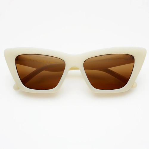 Siena - Milky White